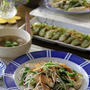いつまでもシャキシャキ♪鶏むね肉で五目野菜炒め