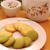 ２種類のお茶のティークッキー（紅茶と抹茶）☆アイスボックスタイプ