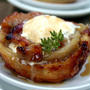Banana Tarte Tatinバナナのタルト・タタン