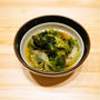 【野菜ひとつ】お鍋ひとつでレタスのおひたし風
