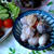 里芋収穫しました！里芋のほったらかし煮