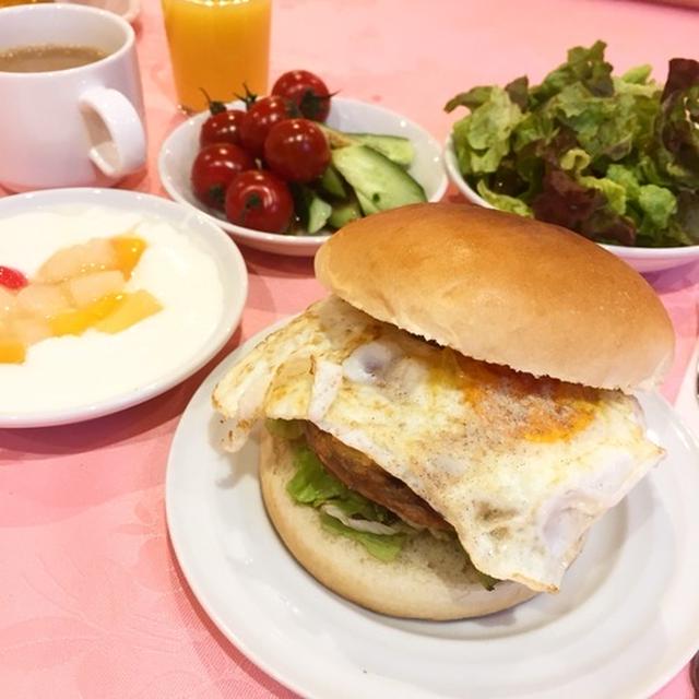 【　最近のおはよう朝ごはん！　】
