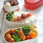 中学生弁当・高校生弁当