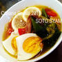 SOTO AYAM