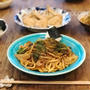 小倉焼うどん！！