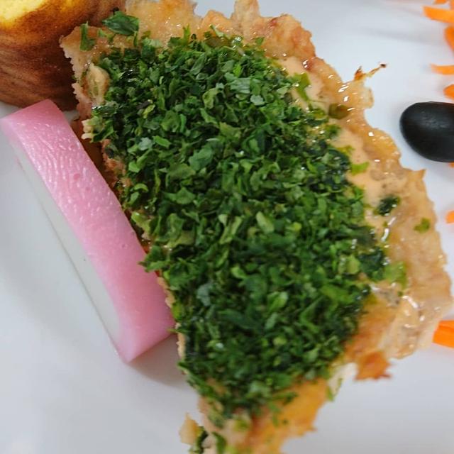 ままごとキッズ  所沢  簡単おせち