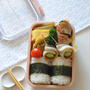 社会人弁当
