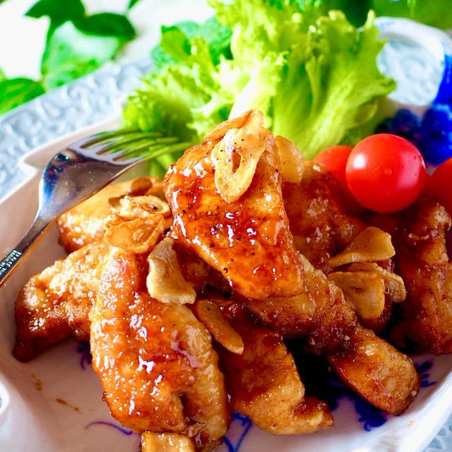 【保存版】みんなが驚く！どうしてこんなに柔らかいの？と聞かれる鶏肉レシピ