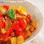 cookpadニュースに掲載！よくばりを叶える「デリ風サラダ」