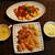 １泊２日のプレ入院ってね☆海老と空豆の餃子の皮の包み揚げ♪☆♪☆♪