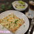 カフェ風☆ガレットランチ【レシピ】