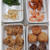  ６月12日～16日のお弁当日記。と　その仕込み。