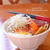 エビちゃんで塩ラーメン♪