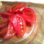 宮城県栗原市のごく普通のおいしいトマト@有楽町(東京交通会館、むらからまちから館)