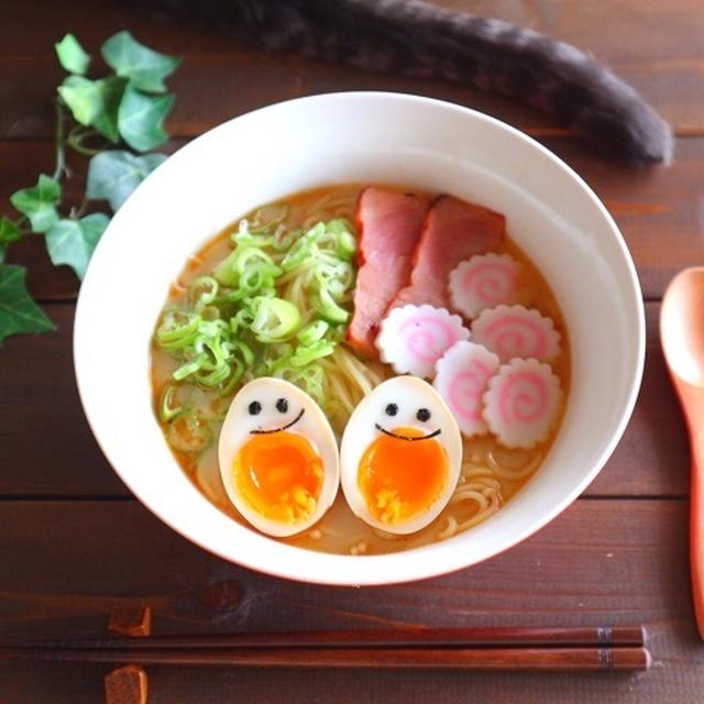 デコ＊ラーメン
