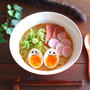 デコ＊ラーメン