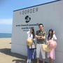 海の日♡avex beach paradaice north VIP