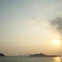 ☆瀬戸内の夕暮れ☆
