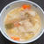 緑豆春雨入り、たっぷり野菜のわが家の豚汁