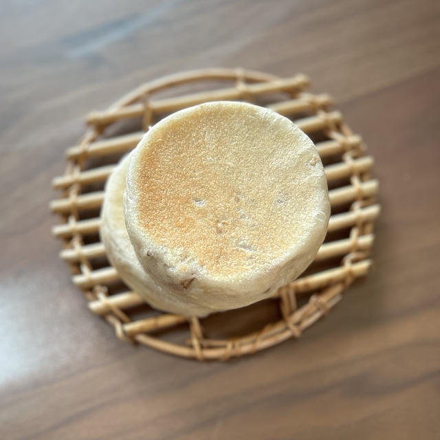 くるみチーズ