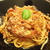 茄子ときのこのトマトクリームパスタ（レシピ付）