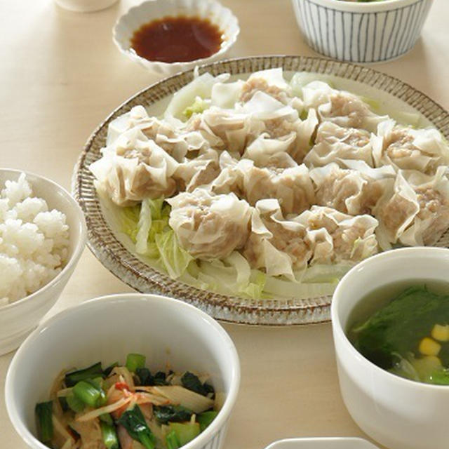 晩ごはん 何にしよう？≪もやしレシピ≫