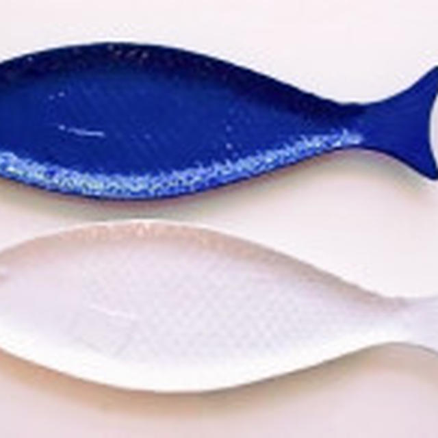 お魚プレートでおもてなし☆
