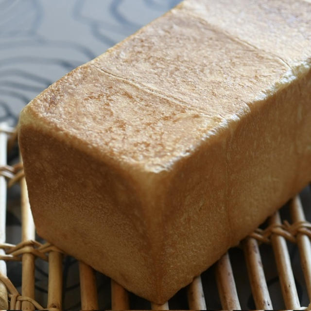 生クリーム食パン