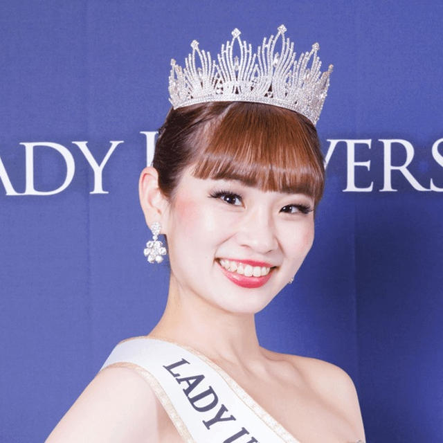 【日本一に向けて】グランプリ 白瀬 みさとさん