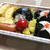 簡単お結び弁当