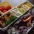 タコのベット弁当