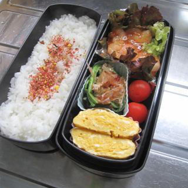 お弁当ｓ