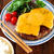 【簡単ハンバーグレシピ】ご飯入り！「デカチーズバーグディッシュ」