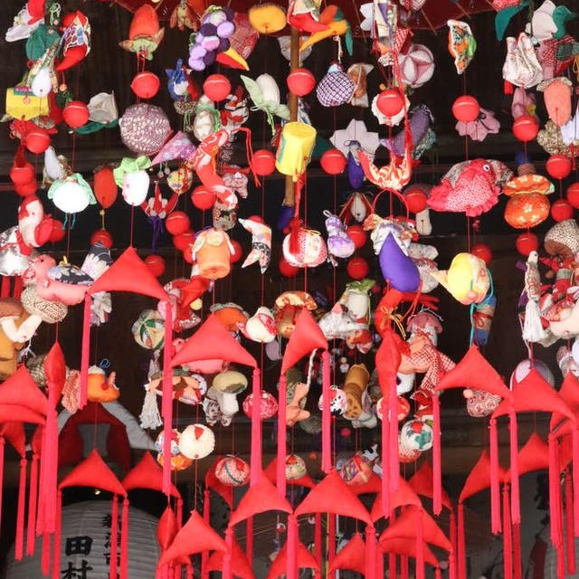 新潟市蒲原神社①
