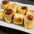 富士オイスターソースでお揚げの皮で焼きシュウマイ