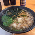 “だし道楽”のうどん屋さん