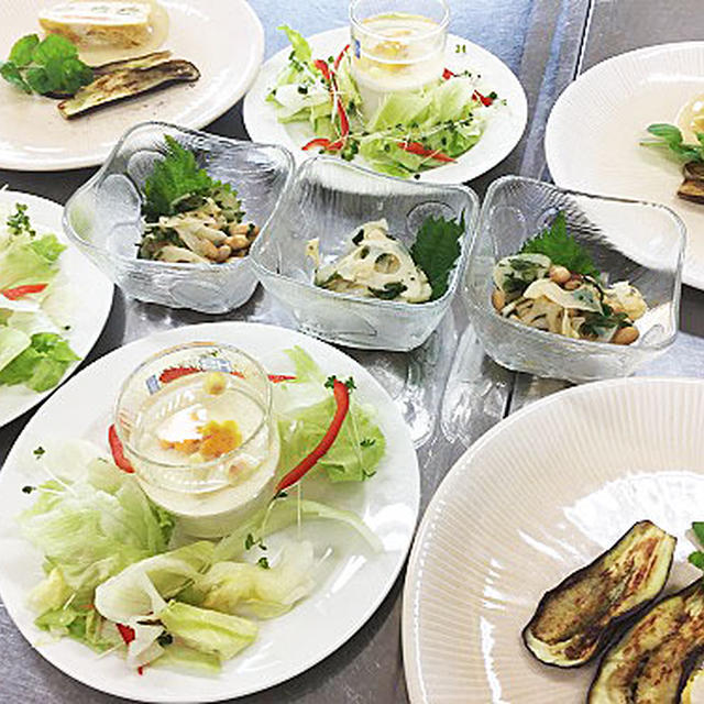 盛り上がった町づくりセンターの料理教室!!お安く栗ゲット!!