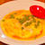 野菜ジュースｄｅ天津飯