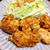 鶏胸肉で..＊ふんわり柔らか唐揚げ＊