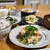 【厚揚げの肉巻きねぎだく餡】#肉巻き#アスリートに嬉しいおかず#疲労回復　…テストだから食べやすくしたのにぃ〜無視。