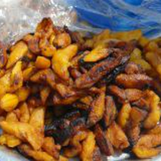 Plantain（プランティン）