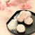* 春爛漫 ♡ 桜葉のブルードネージュ♪