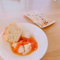 美味しく夏バテを解消する♡「完熟トマトとチキンの無水薬膳スープ」 by Ayaさん