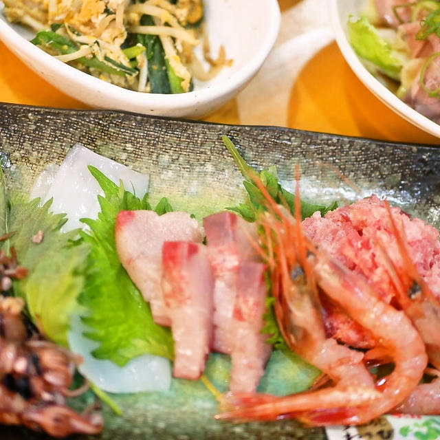 晩御飯♪