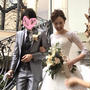 ちひろの結婚式の話と、久しぶりに集まった友達との会話集です①