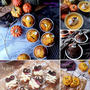 ハロウィンレシピ10選♡【#簡単レシピ#ハロウィン】