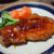 豚ロースのポークチャップ風