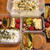 2019年7月11日（木）　3人分のお弁当