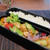 夏野菜たっぷりのお弁当♪
