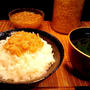 コレは旨い♪♪♪【ほんのり柚子風味★押し麦なめ茸】